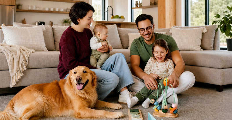 Caring Starts With Small Details